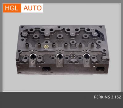 Cylinder head for Perkins 3.152
