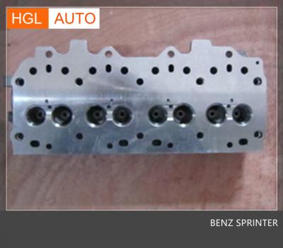 Cylinder head for Mercedes-benz SPRINTER 