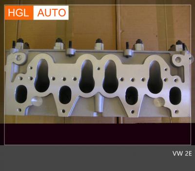 Cylinder head for Volkswagen 2E   