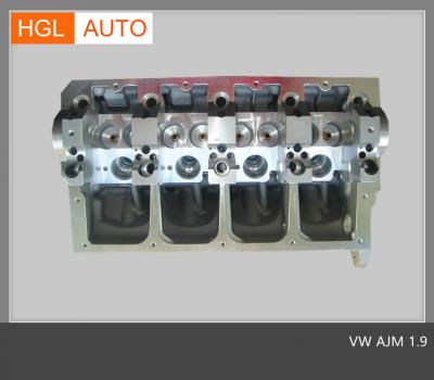 Cylinder head for Volkswagen AJM  
