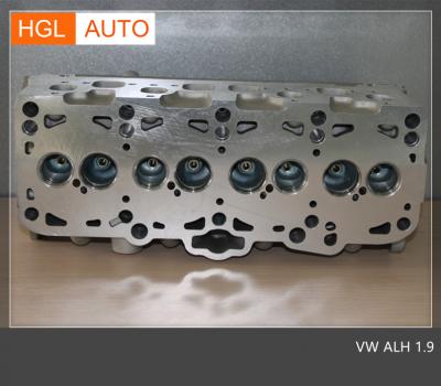 Cylinder head for Volkswagen ALH  