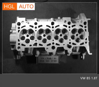 Cylinder head for Volkswagen B5  