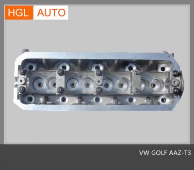 Cylinder head for Volkswagen AAZ-T3 
