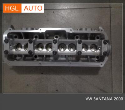 Cylinder head for Volkswagen  SANTANA 