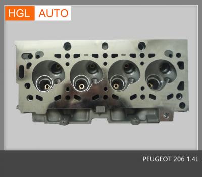 Cylinder head for Peugeot 206