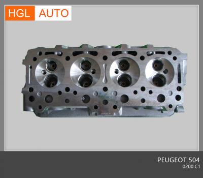 Cylinder head for Peugeot 504