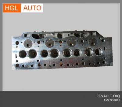 Cylinder head for Renault  F8Q