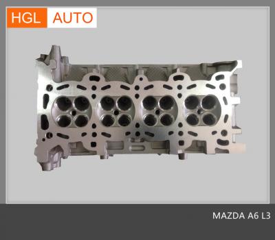 Cylinder head for MAZDA A6 