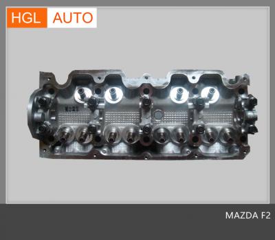 Cylinder head for MAZDA F2  