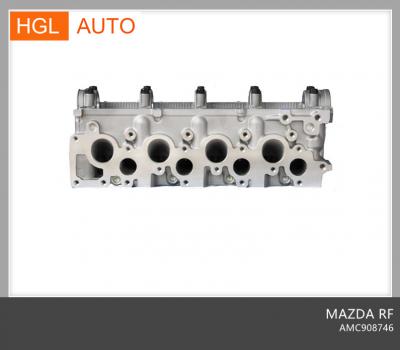 Cylinder head for MAZDA RF