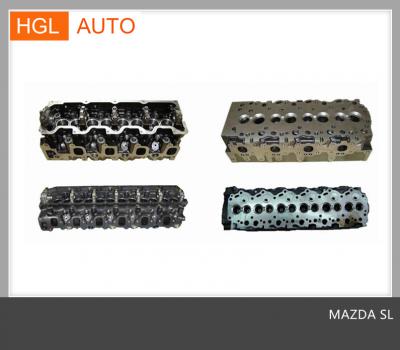 Cylinder head for MAZDA  SL