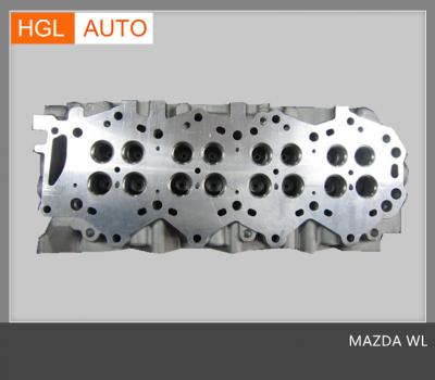 Cylinder head for MAZDA WL  
