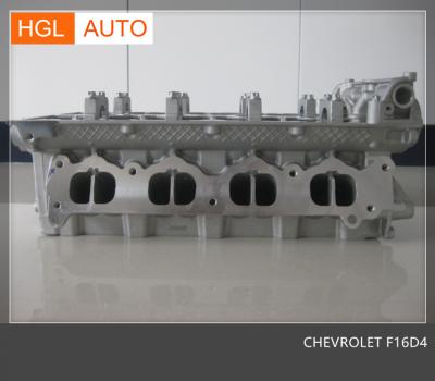 Cylinder head for CHEVROLET F16D4  