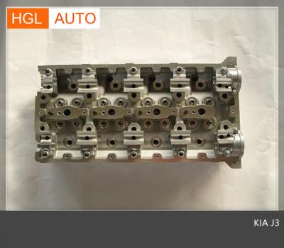 Cylinder head for KIA  J3 