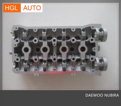 Cylinder head for DAEWOO NUBIRA