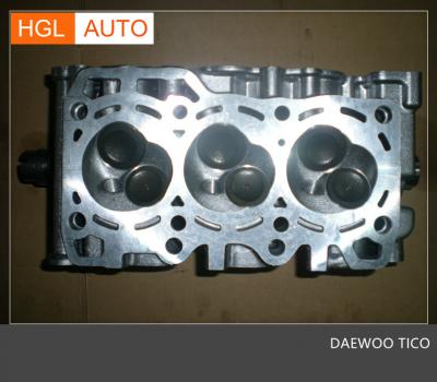 Cylinder head for DAEWOO TICO