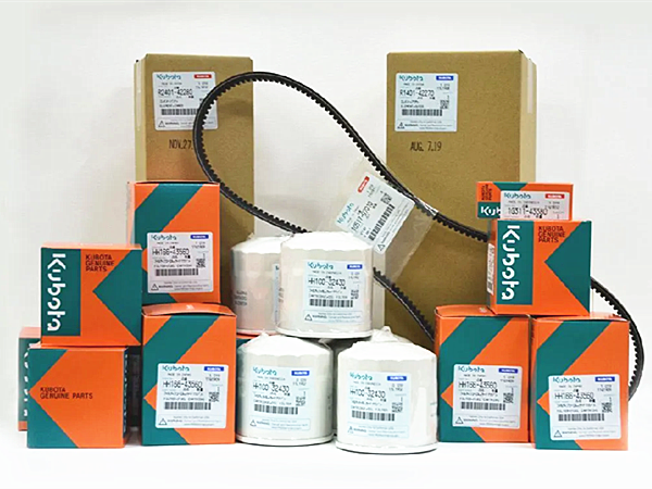 50000pcs parts stock