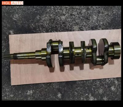 CRANKSHAFT D1703