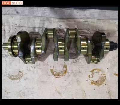 CRANKSHAFT V3307