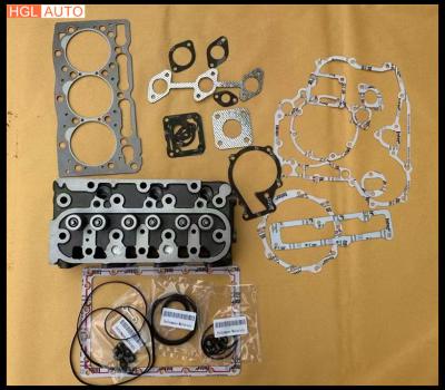 Cylinder gasket kits