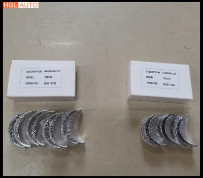 MAIN and CONROD BEARING