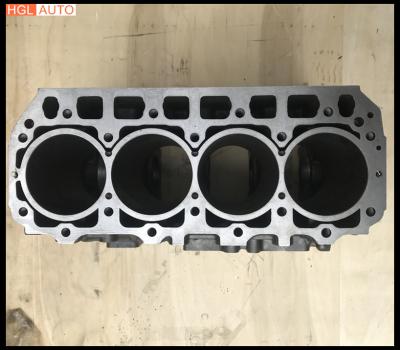 CYLINDER BLOCK 4TNE98