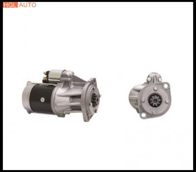 STARTER MOTOR 4TNV94