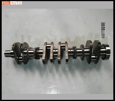 CRANKSHAFT 6BT