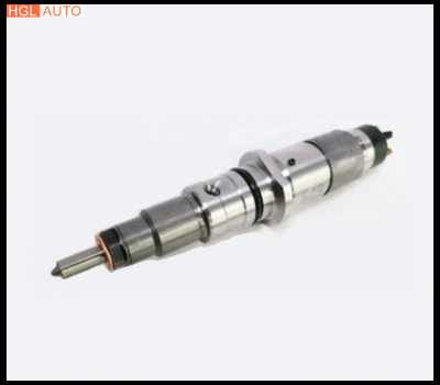 INJECTOR QSB6.7