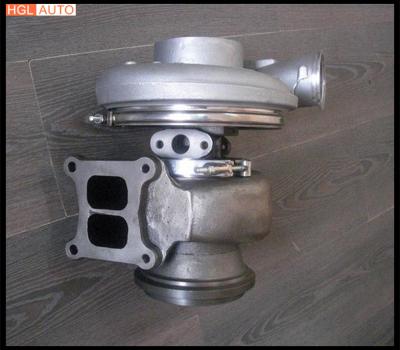 TURBOCHARGER HX55