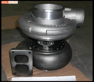 TURBOCHARGER KTA19
