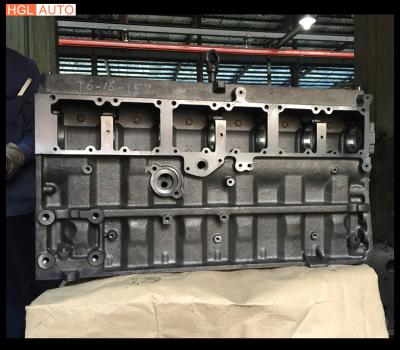 CYLINDER BLOCK 3116