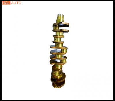 CRANKSHAFT C7.1