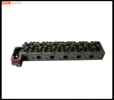 CYLINDER HEAD ASSY J08C