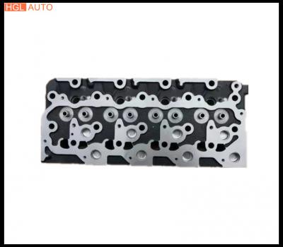 Cylinder head for KUBOTA V2203  