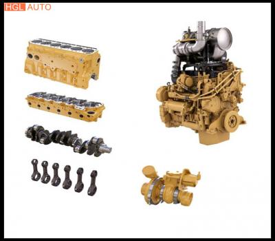 CAT diesel engine parts