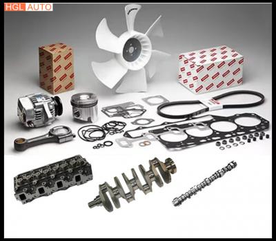 YANMAR diesel engine parts