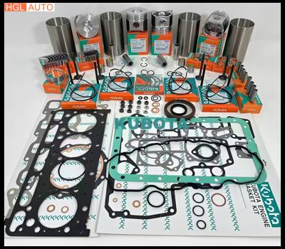KUBOTA diesel engine parts