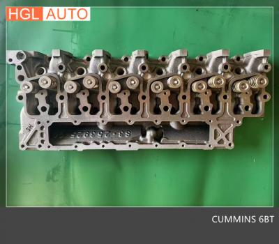 CYLINDER HEAD 6BT