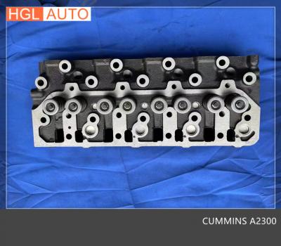 CYLINDER HEAD A2300
