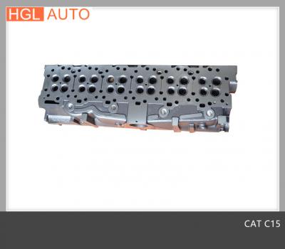 CYLINDER HEAD C15 C18