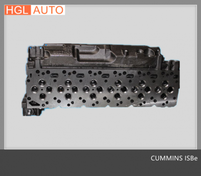 CYLINDER HEAD ISBe