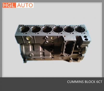 CYLINDER BLOCK 6CT 