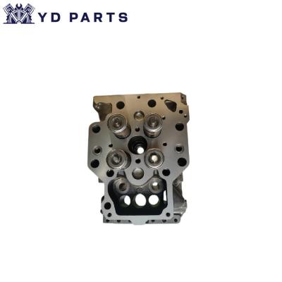 335-6217 cylinder head assembly 