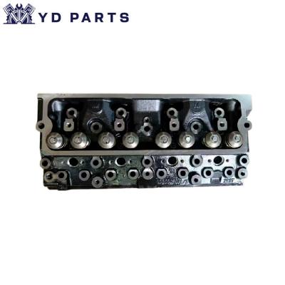 ZZ80221 cylinder head assy
