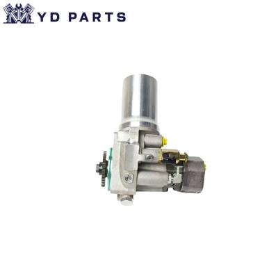 186-3410 fuel injection pump
