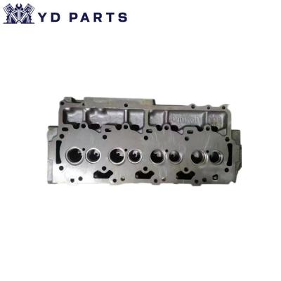 7C-2296 cylinder head