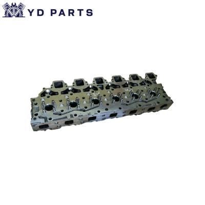 110-5097 cylinder head