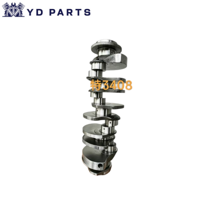 1W5009 crankshaft