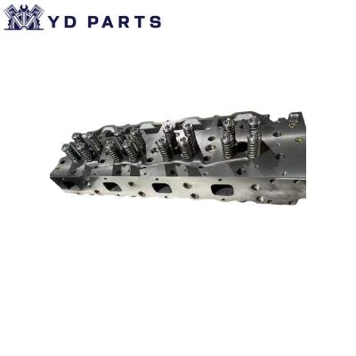 7N0858 cylinder head assy